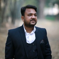 Afraz Ahmed