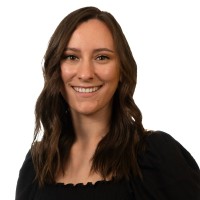 Catie Rohman