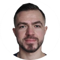 Robert Ivanov