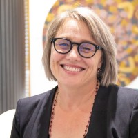 Christa Gordon