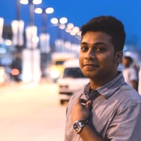 M. M. Tahsin Ahmed
