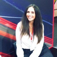 Maria Mpouziani
