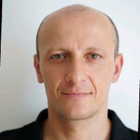 Oleksandr Matrosov