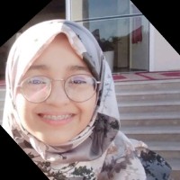 Oumaima Daldouli