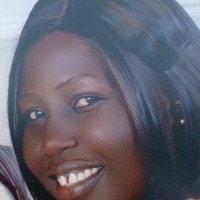 Atong Carter