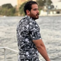 Magdy Saeed