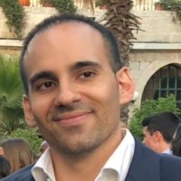 Jamal Masri