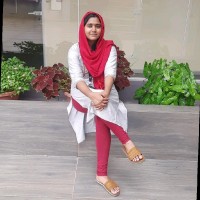 Shahana Fathima