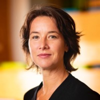 Mieke de Bruin
