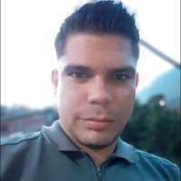 Marcos Dixon Martínez Chacón