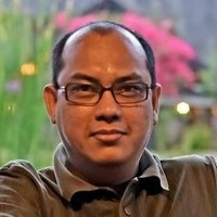 muzakhir rida