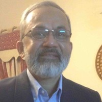 Shujaat Hussain