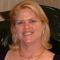 Mary Reed