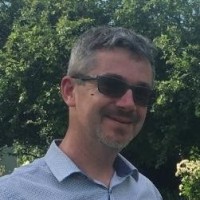Dave Gration