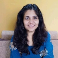 Deepika Raikwar