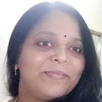 Latha Krishnan