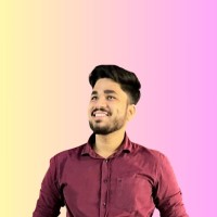 Shubham Kumar