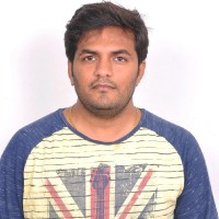 Rakesh Jupelly