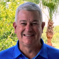 Terry Haupt, Jr.