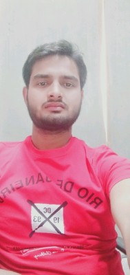 Shailendar Singh