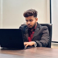 Dharmik Jani