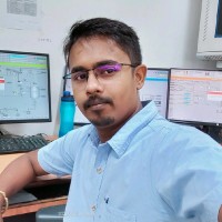 Debraj Das