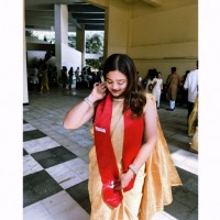 Janhavi Ambavane