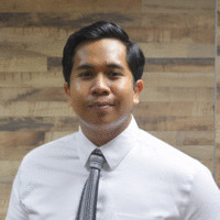 Zubair Ilyas