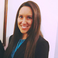 Madeline Pattock