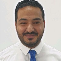 Mostafa Mohamed