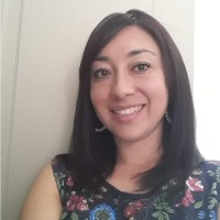 Diana cecilia González Suárez