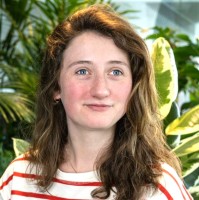 Gaëlle De Sévaux