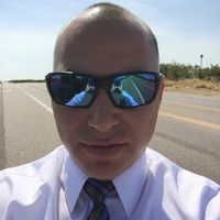 Joe Hernandez
