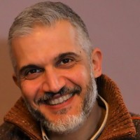 Panos Theodorakopoulos