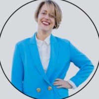 Zuzanna Borek (She/Her)