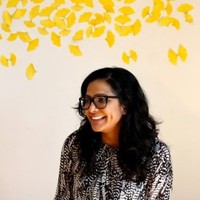 Supriya Kalidas