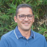 Sergio Vaz dos Santos