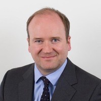 Christopher Hardisty