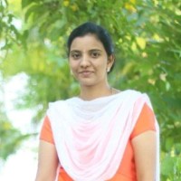 Divya M