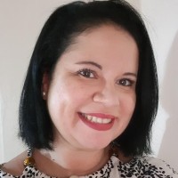 Janaina De Fátima Camargo Herrmann