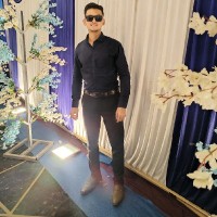 Sajjad Haju