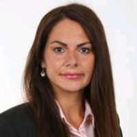 Sladjana Pavlovic-Zorn