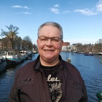 John Van Ree