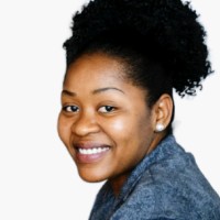 Shannon Gwala