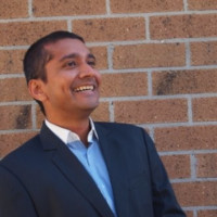 Yash Desai