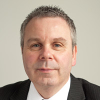 Malcolm Trigg