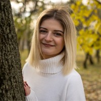 Eszter Kovács