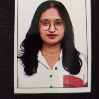 Dr. Lshita Mandal