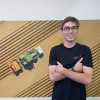 Ben Coffyn