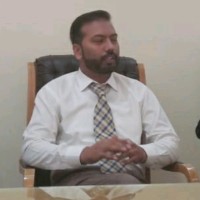 Khalil Ahmad